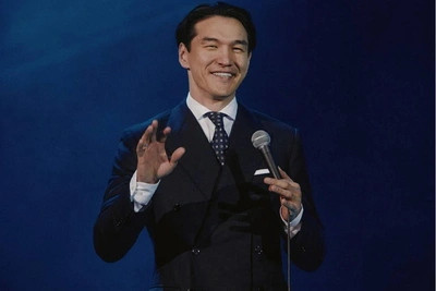 Отмена выступления Нурлана Сабурова в Екатеринбурге