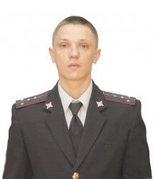 Участковый Первомайского района также участвует в голосовании | Источник: УМВД России по Ярославской области