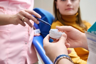 Dental Implant Myths: Addressing Patient Fears and Misconceptions