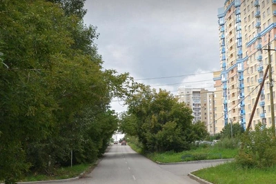 Улицу Серова перекроют на месяц: схема объезда