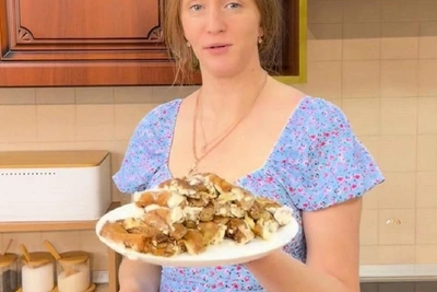 Нежные блинчики в духовке: рецепт от волгоградской хозяюшки