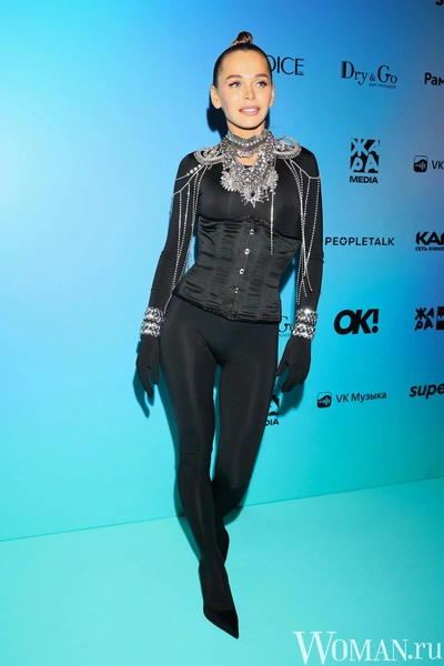 Анна Хилькевич, 2023