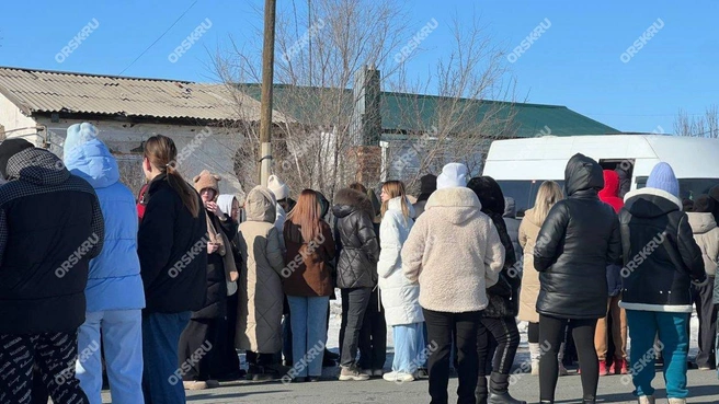 В Орске начались съемки «Битвы экстрасенсов». Приехали Александр Шепс, Влад Череватый и Ангелина Изосимова | Источник: «ORSK.RU»