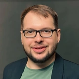 <p>Александр Панчин</p>