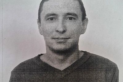 Внимание! Разыскивается должник по алиментам