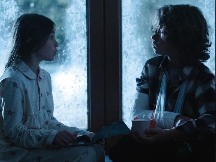 Источник: Кадр из фильма «Два мира, одно желание»