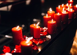 Be My Valentine: где отметить День всех влюбленных в Санкт-Петербурге
