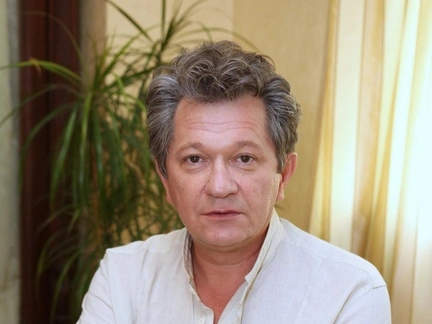 Четыре любви Андрея Ильина. Почему Чистяков из «Каменской» порвал с Сашей Табаковой и стал отцом только в 53
