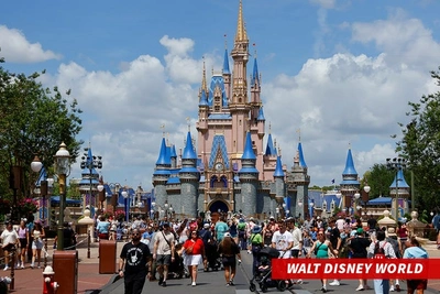 Гость Disney World умер после поездки на It's a Small World