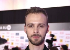 Макс Барских: «Не сомневался – как только сниму футболку, не пройду дальше на «Фабрике звезд»