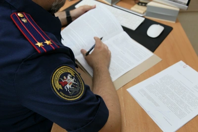 Завершено расследование дела о взятках преподавателя в Мичуринске
