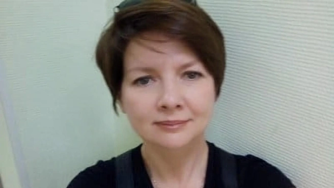 Ольге 46 лет | Источник: Ольга Комлева / X.com