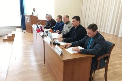 Скрябин: жильцы пострадавшего дома получат доступ к вещам