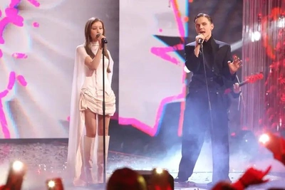 Кто поздравит страну в «Новогодней ночи на Первом»