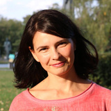 Марина Троцкая