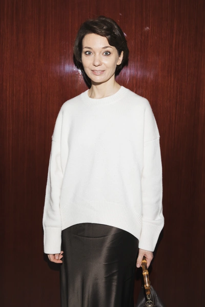 Евгения Милова