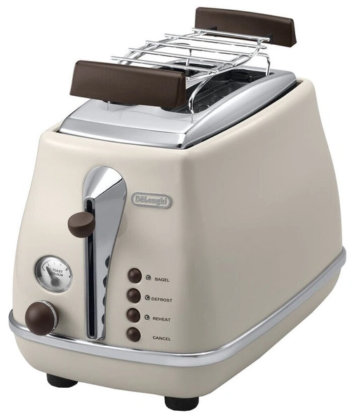 Тостер De'Longhi CTOV 2103