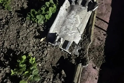 Воронежская область под атакой: 334 дрона сбиты, есть жертва