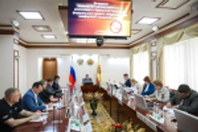 Проекты благоустройства Мариинского Посада и Красных Четаев на конкурс