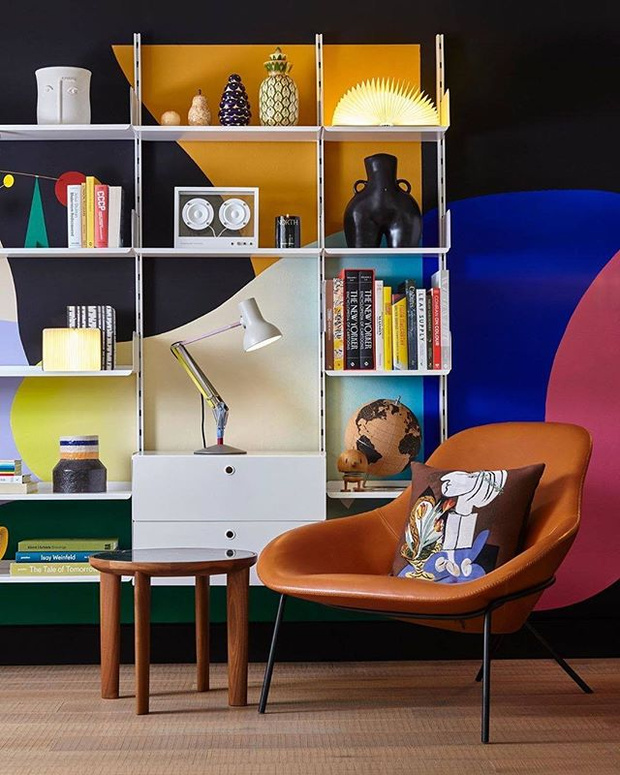 Фото №1 - 3 — 12 сентября в Париже пройдет Paris Design Week