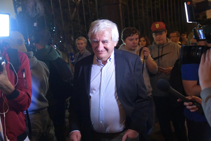 Юрий Богомолов | woman.ru