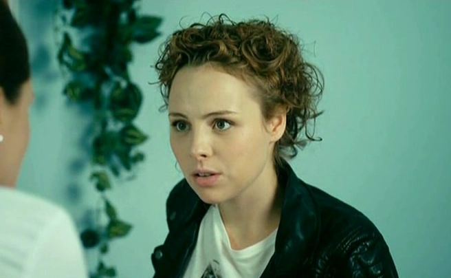 Скриншот из сериала «Интерны» | Источник: kino-teatr.ru