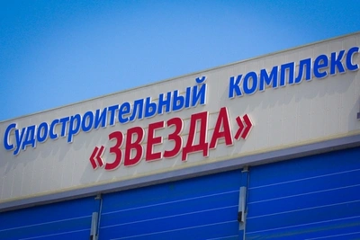 Глава «Роснефти» указал на «Звезду» как образец локализации