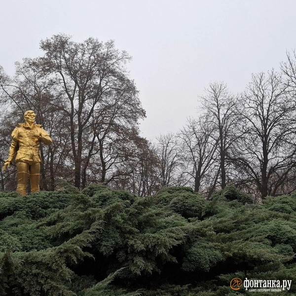 Источник: Ирина Багликова / FONTANKA.RU