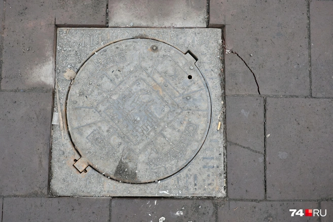 Главное, что пазл сложился? | Источник: Наталья Лапцевич