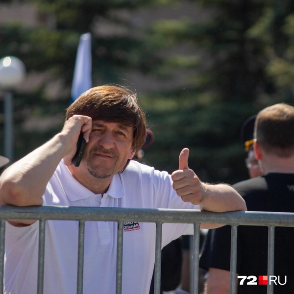 Источник: Павел Красоткин / 72.RU 
