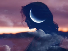 Лунный календарь на 1 сентября, вторник: время не цепляться за мечты