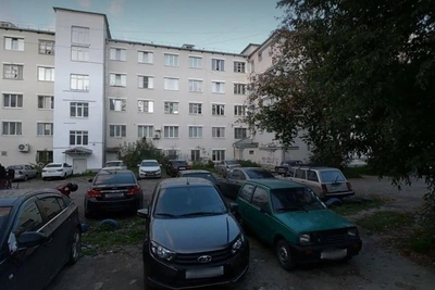 Пятиэтажку на Малышева снесут во Втузгородке