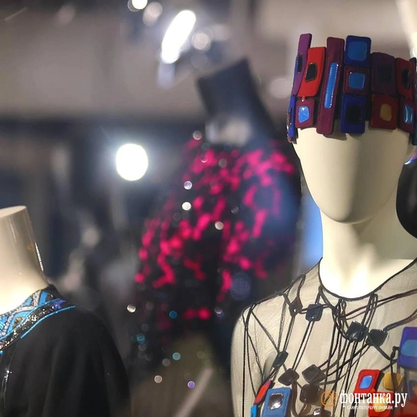 Источник: Дарья Драй / «Фонтанка.ру»