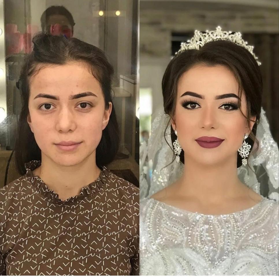 Теней и карие глаза, темные волосы и каштановые брови – армянские женщины уже изначально обладают особой уникальностью внешности. Однако, с помощью макияжа, они точно знают, как придать своему образу еще больше очарования и выразительности.