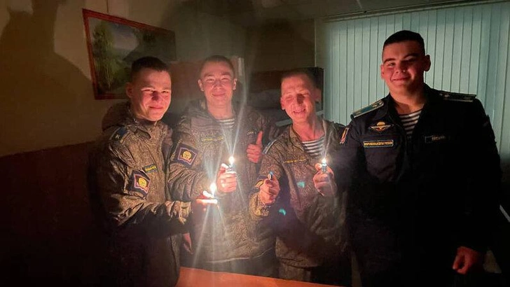 Сослуживцы характеризуют Ивана как требовательного командира