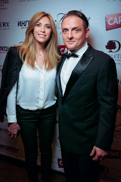 Аскольд Запашный