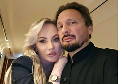 Жена Михайлова после скандала с Пугачевой: «Суд Божий не такой, как человечий. Кто прав, кто виноват — судить не нам»