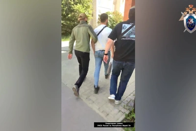 Житель Марий Эл оштрафован за финансирование экстремистов