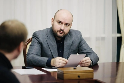 В Самаре на заводе произошло возгорание