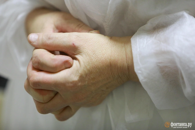 Источник: Сергей Коньков / FONTANKA.RU / архив