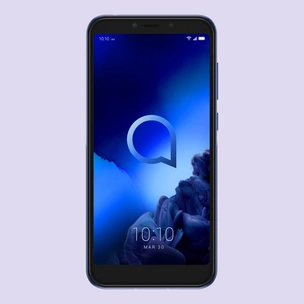 Новинки: Alcatel представляет новые смартфоны 2019 года