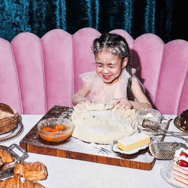 Источник: Brayden Lim (Alinea Collective) / World Food Photography Awards 2025