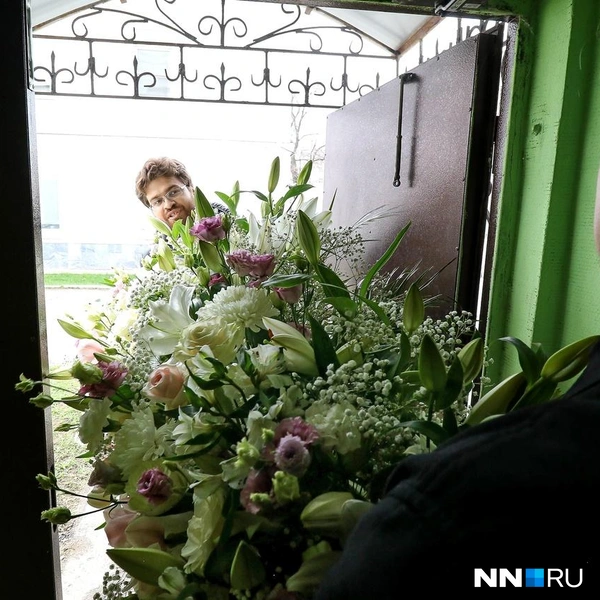 Источник: Наталья Бурухина / NN.RU