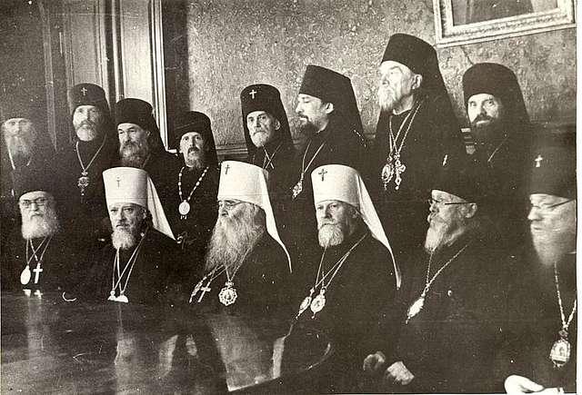 Канонизация Суворова: как причисляют к лику святых в Русской православной церкви?