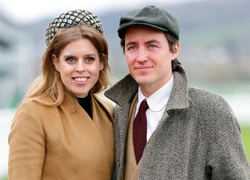 Принцесса Беатрис может переехать в США из-за скандалов вокруг Эндрю