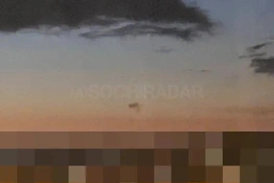 Сочи отражает массированную атаку дронов