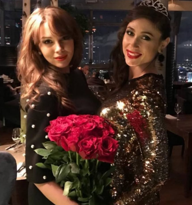 Елена Товстик дерзко ответила Роману на обвинения в измене с тренером