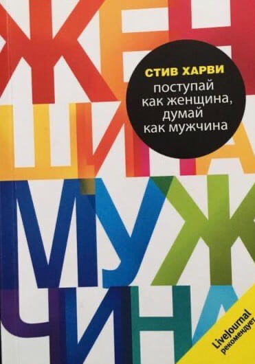 Учимся понимать друг друга: 8 книг о взаимоотношениях мужчин и женщин