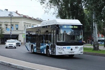 В Самаре перекроют Льва Толстого ради ремонта теплотрассы