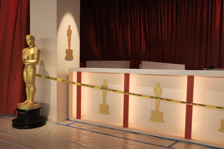 «Это конец Голливуда»: Церемония «Оскар-2023» пройдет без красной дорожки — что с ковром?